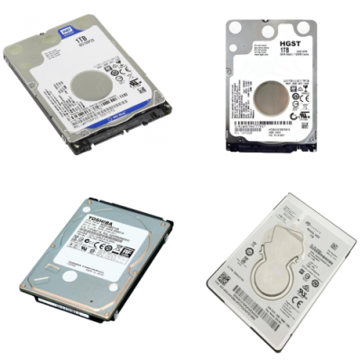 HARDDISK 2.5 SATA 1TB 