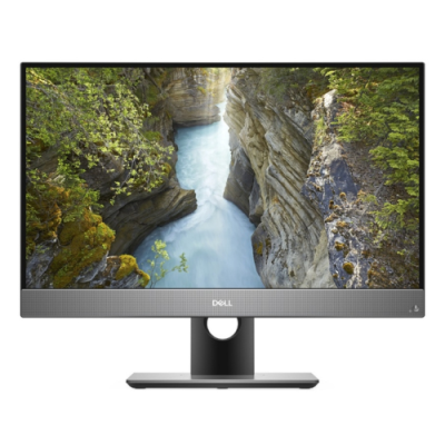ALL IN ONE RICONDIZIONATO DELL OPTIPLEX 7780 27` CORE I5-10500 RAM 16GB SSD 256GB WINDOWS 11 PRO - WEBCAM - WIFI - GRADO A