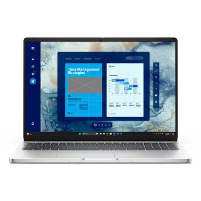 DELL NB 16` PRO 16 Ultra 7 255U 32GB 1T SSD WIN 11 PRO