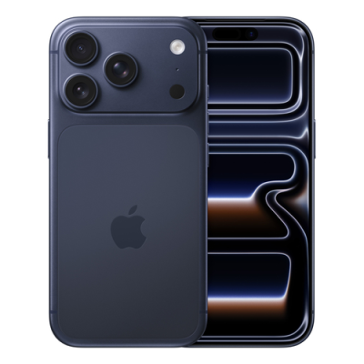APPLE IPHONE 17 PRO 256GB DEEP BLUE. EU