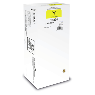 EPSON CART INK XL ORIGINALE GIALLO PER Epson WorkForce Pro WF-R8590