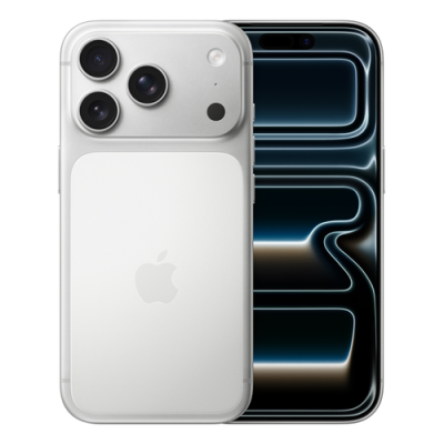 APPLE IPHONE 17 PRO 256GB SILVER. EU