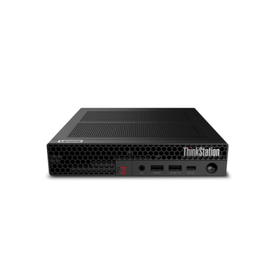 LENOVO WKS DM THINKSTATION P3 TINY ULTRA 5 235 16GB 1T SSD RTX A400 4GB WIN 11 PRO
