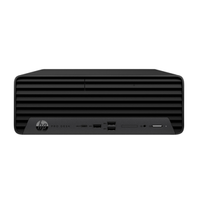 HP PC SFF Pro Small Form Factor 400 G9 i5-14500 16G 512GB SSD WIN 11 PRO