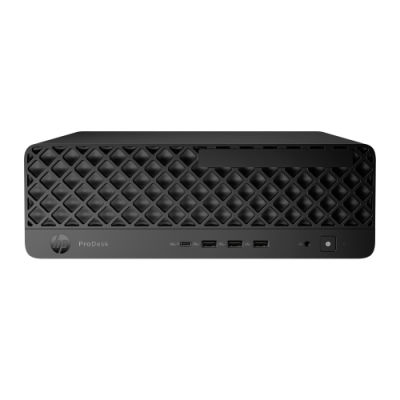 PC U7 16GB 512SSD W11P SFF 3Y G1I U7 265 PRODESK 4 G1I AI