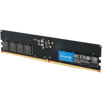 DDR5 8GB 5600 MHZ DIMM CRUCIAL 1.1V CL46
