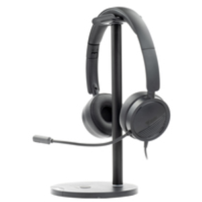 ITEK CUFFIA CON MICROFONO USB. JACK 3.5MM. CONT. VOLUME. ALTA QUALITA AUDIO