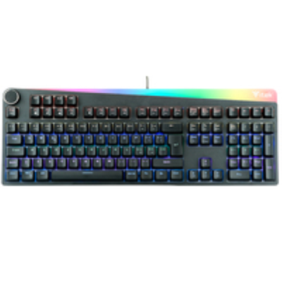 Tastiera Gaming X31 - Meccanica- Switch Blu OUTEMU- RGB- Macro- Software- Special Design