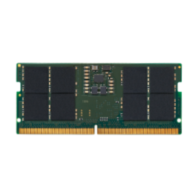 KINGSTON RAM SODIMM 32GB DDR5 5600MHZ CL46