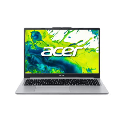 NB 15.6 RYZ3-5400U 8GB 256SSD W11 ACER AS LITE 15 - NO ALIMENTATORE