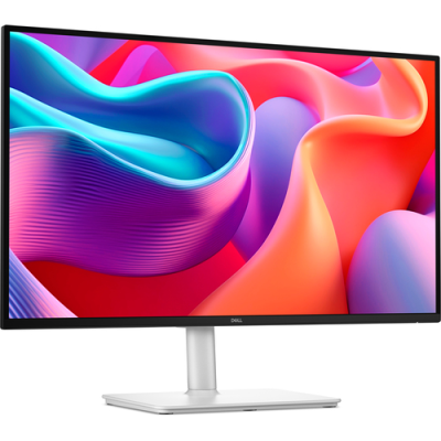 DELL MONITOR 27 LED IPS 16:9 QHD 1MS 144hz 350 CDM. PIVOT. HDMI. USB-C. MULTIMEDIALE