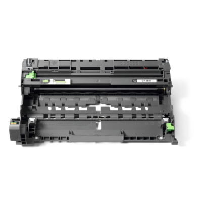 TAMBURO BROTHER DR3400 NERO PER HL L5000D 30.000/50.000PG