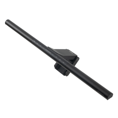 SCREENBAR BAR PRO ARGENTO USBC