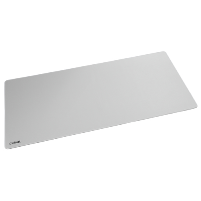 TRUST MOUSEPAD GXT759W XXL. BIANCO