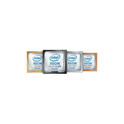 HPE CPU SERVER XEON-S 4510