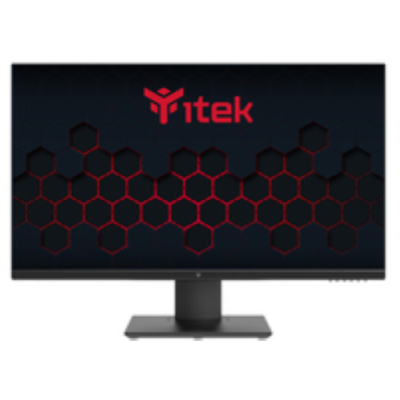 Monitor GGF - 28` FLAT- 4K UHD 3840x2160- Fast IPS- 144Hz- 16:9- 1ms OD- HAS- 2xHDMI 2.1- 2xDP- Speaker- HDR- Adaptive Sync