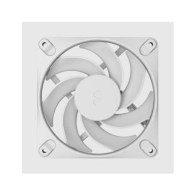 FRACTAL VENTOLA CASE DYNAMIC 3 - 12 REVERSE WHITE