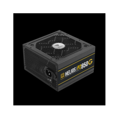 GAMDIAS ALIMENTATORE HELIOS P2-850G V2 850W 80+ GOLD ATX3.1 PCIe 5.1 F.MOD