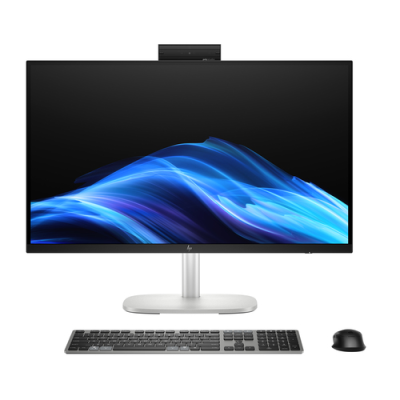 HP PC AIO 27`` EliteStudio 8 G1i AI ULTRA 7 265 32GB 1T SSD WIN 11 PRO