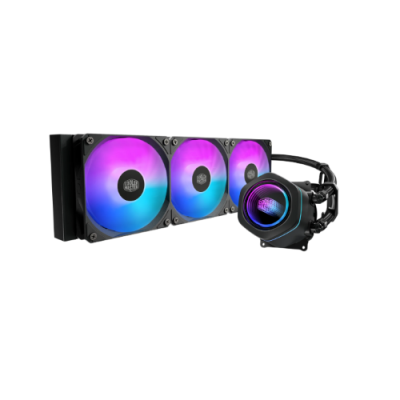 COOLER MASTER ML CORE NEXT DIGITAL 360 BLACK ARGB