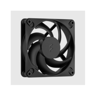FRACTAL VENTOLA CASE DYNAMIC 3 - 12 BLACK