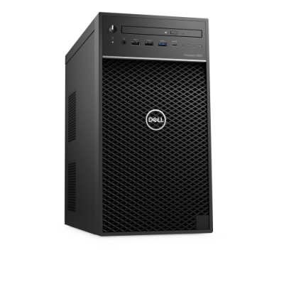 WORKSTATION RICONDIZIONATO DELL PRECISION 3650 TW CORE I7-11700 RAM 32GB SSD 512GB NVIDIA QUADRO P1000 4GB WINDOWS 11 PRO GRADO A