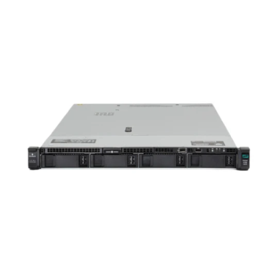 SERVER RICONDIZIONATO HPE PROLIANT DL360 GEN 10 2x XEON GOLD 6136 12C/24T RAM 64GB NO HDD SMART ARRAY E208i-P SR GEN10 - FREEDOS GRADO A