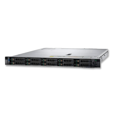 SERVER RICONDIZIONATO DELL POWEREDGE R640 2xXEONGOLD613820CORE40THREADSRAM64GB2xHDDSAS1.2TBCONTROLLERPERCH730PMINI
