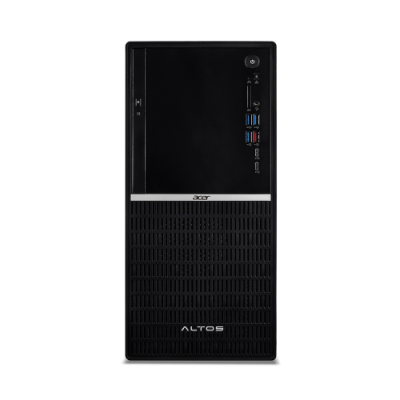 WKST I9 32GB 1TB W11P RTX2000 DVDRW I9-14900 - ACER ALTOS ATSP130_F9 GB