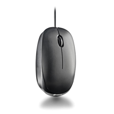 NGS MOUSE OTTICO 1000DPI USB-C