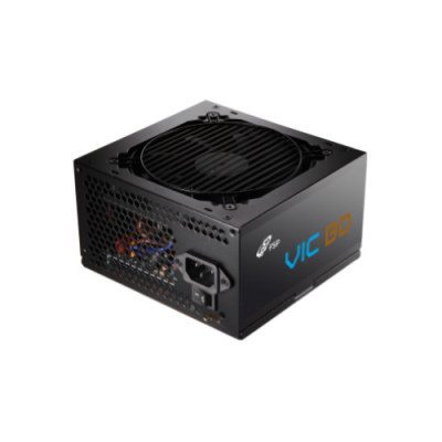 FSP FORTRON ALIM. VIC 550BD 550W. 80+ Bronze. ATX 3.1 POA5500102