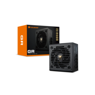 COUGAR ALIM GR 750 750W 80+ GOLD ATX 3.1 PCIE 5.1 FULL M