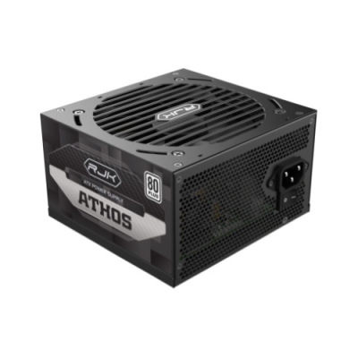 RAIJINTEK ALIM ATHOS 650B 650W 80+ ATX3.1