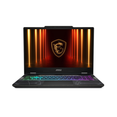 NB 15.6 C9 270H 16GB 1TBSSD NOOS MSI CYBORG 15 - VGA RTX 5060