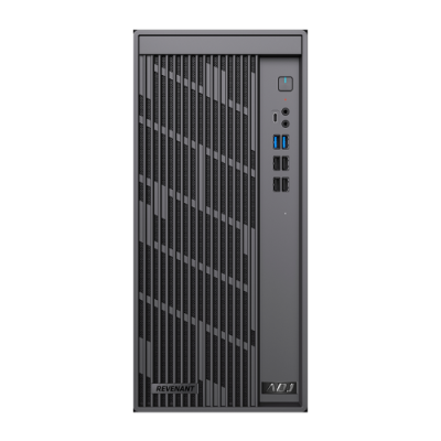 PC I7 32G 2TB M.2 H610 W11P DDR4. I7-14700 H/D/V ADJ REVENANT