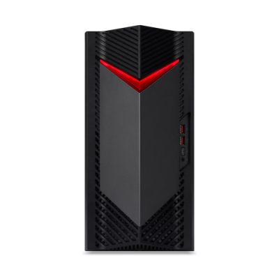 PC U7 16GB 1TB W11P 5060/8 ULTRA 7 265F - NITRO 50 N50-660
