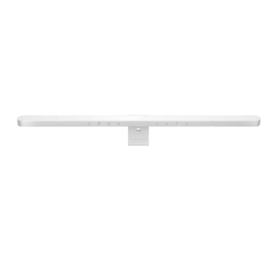 SCREENBAR BAR PRO 2700K USBC SENSORE PRESENZA DESIGNED FOR IMAC