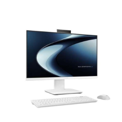 ASUS PC AIO 23.8` TOUCH WHITE ExpertCenter P4 Intel Core 5 210H 16GB 512GB SSD WIN 11 PRO