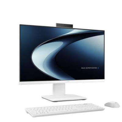 ASUS PC AIO 23.8` WHITE ExpertCenter P4 Intel Core 5 210H 16GB 1TB SSD WIN 11 PRO