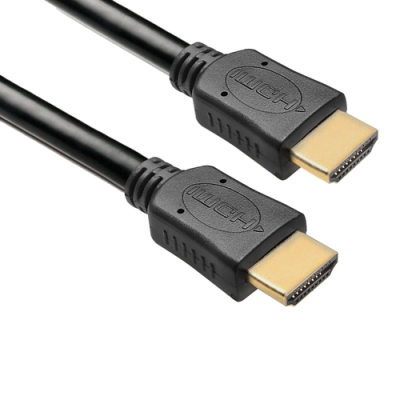 VULTECH CAVO HDMI TO HDMI V.1.4. 1.8 M