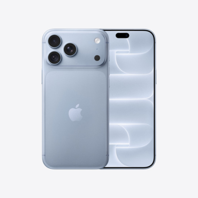 APPLE IPHONE 18 PRO MAX GLACIER 256GB