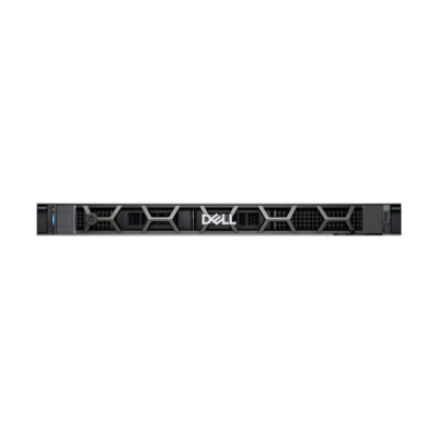 DELL SERVER RACK R260 SMART SELECTION6X2.5`6315P1X16GB2X1.2TB HDD SAS700WH3553YR