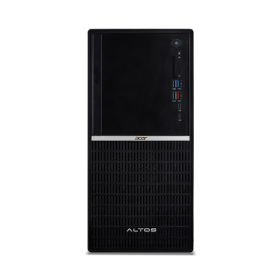 PC I7 32GB 1TB W11P 5060/8 750W I7-14700 - ACER ALTOS ATSP10 F9