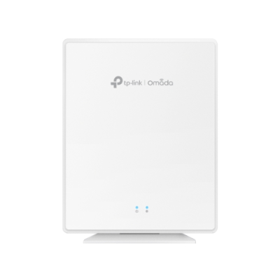 ACCESS POINT AX3000 DUAL BAND WIFI 6 1P RJ45 GIGABIT 2 ANTENNE INTERNE