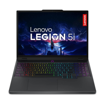 LENOVO NB LEGION 5 15IAX10 CORE U7 255HX 32GB 1TB SSD 15 RTX 5070 8GB WIN 11 HOME