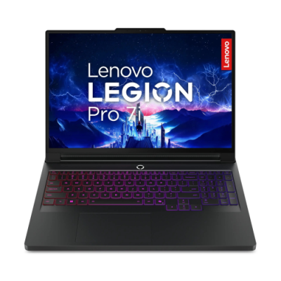 LENOVO NB LEGION 9 18IAX10 CORE U9 275HX 64GB 4TB SSD 18 RTX 5080 16GB WIN 11 HOME