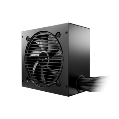 BE QUIET! ALIMENTATORE PURE POWER 12 850W