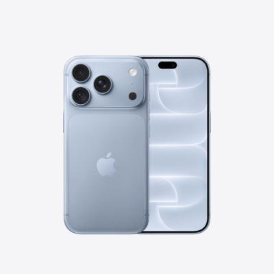 IPHONE 18 PRO 512GB GLACIER