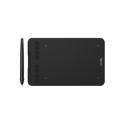 XP-PEN DECO Mini 7 - Tavoletta Grafica (7`x4`) 8 tasti