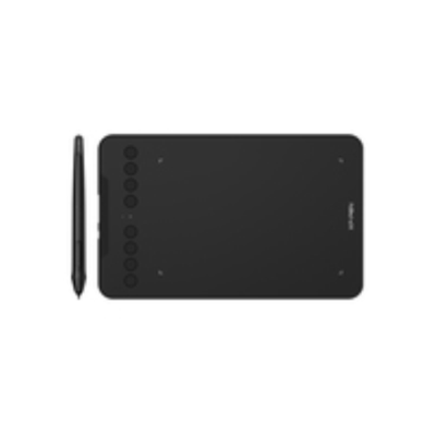 XP-PEN DECO Mini 7W - Tavoletta Grafica (7`x4`) Wireless- 8 tasti